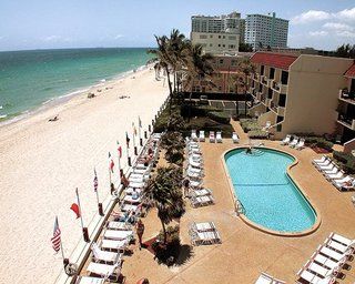 Costa Del Sol Resort Lauderdale-by-the-Sea Exterior photo